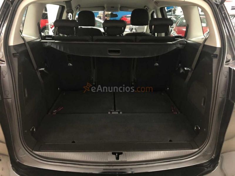 Opel opel vo zafira  selective 1.6 cdti s&s 134cv