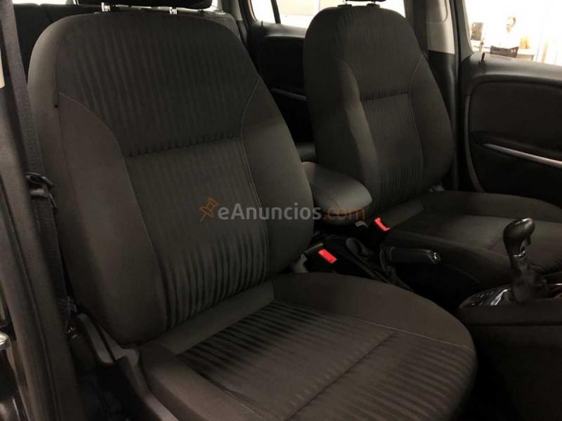 Opel opel vo zafira  selective 1.6 cdti s&s 134cv