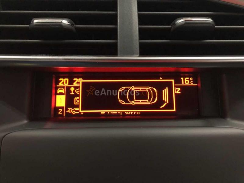 CITROEN CITROEN C4  1.6 VTi 120cv Collection 5p