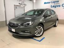 Opel opel vo astra excellence 1.6 cdti s&s 136cv