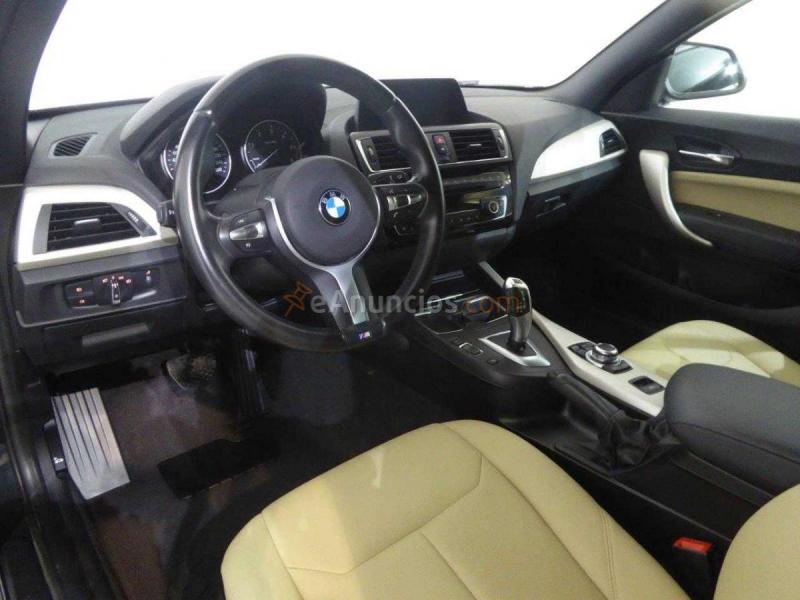 BMW Serie 2 Cabrio 218 D Advantage Automático 150cv Mod F23 EURO 6