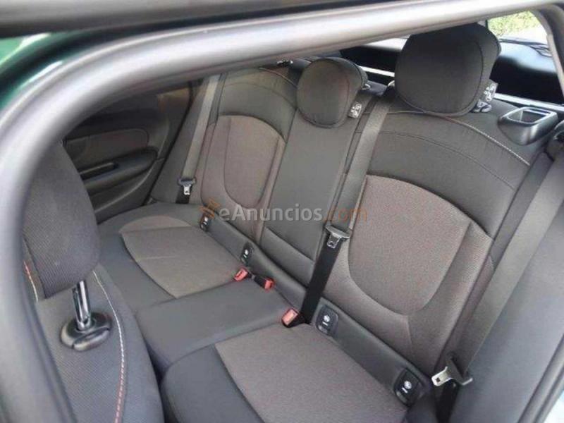 Mini Clubman D Automatico 150cv Modelo F54 EURO 6 