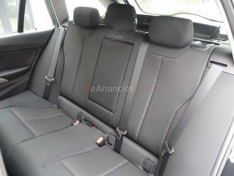 BMW Serie 3 Touring 318D Automático 150cv Mod 31 EU 6 