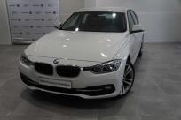 BMW Serie 3 320D Sport Automático 190cv Mod F30 EU 6 