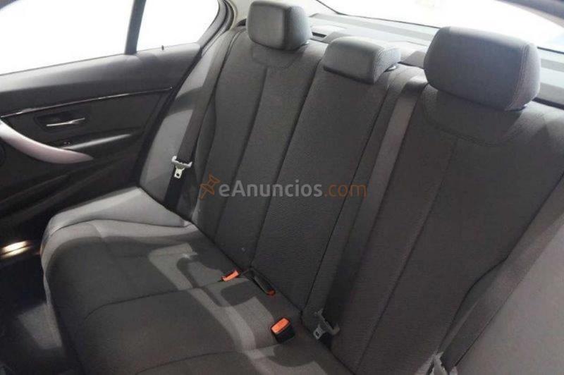 BMW Serie 3 320D Sport Automático 190cv Mod F30 EU 6 
