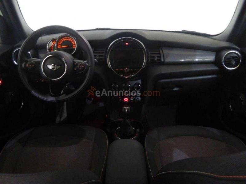 Mini Cooper D 5p Manual 116cv Mod F55 EU 6 