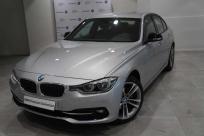 BMW Serie 3 320D Sport Automático 190cv Mod F30 EU 6 