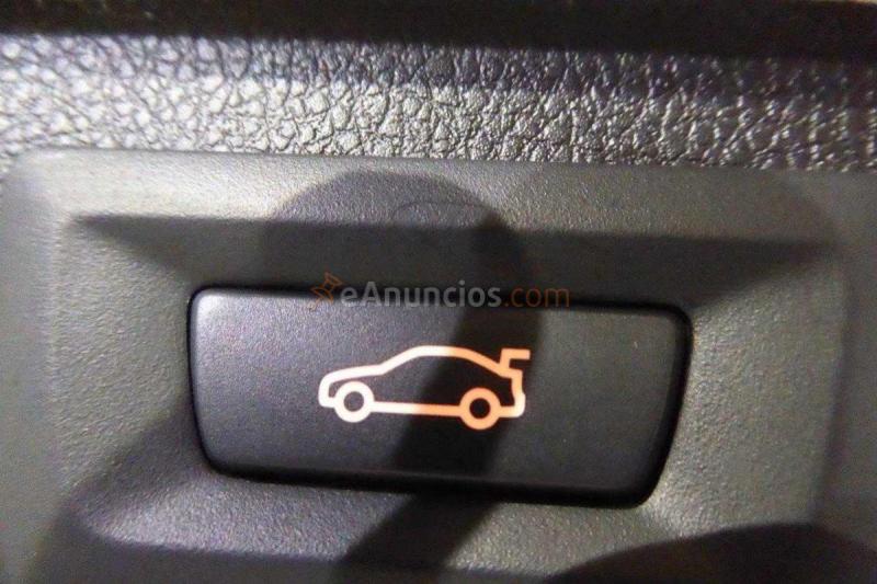 BMW Serie 3 Touring 318D M-Sport Automático 150cv Mod 31 EU 6 