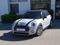 Mini Cooper S Manual 192cv Mod F55 EU 6 
