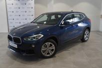 BMW x2 sDrive18D Advantage Automático 150cv Mod F39 EU6 