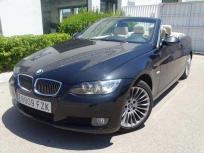 BMW Serie 3 Cabrio 325I Automático 218cv 
