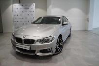 BMW Serie 4 Coupé 435D M-Sport xDrive Automático 313cvMod 