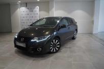 Honda Civic Tourer 120CV DIESEL 