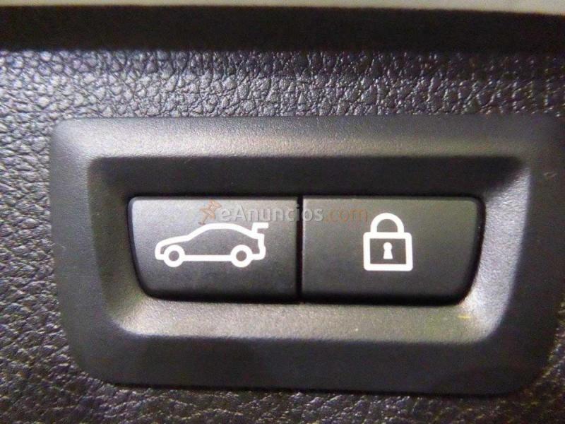 BMW Serie 3 Touring 320D M-Sport Automático 190cv F31 