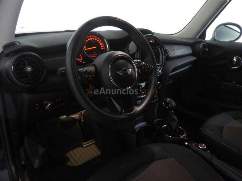 Mini Cooper D Automático 116 F56 