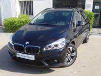 BMW Serie 2 Active Tourer 218D Sport Automático 150cv Mod F45 EU 6 