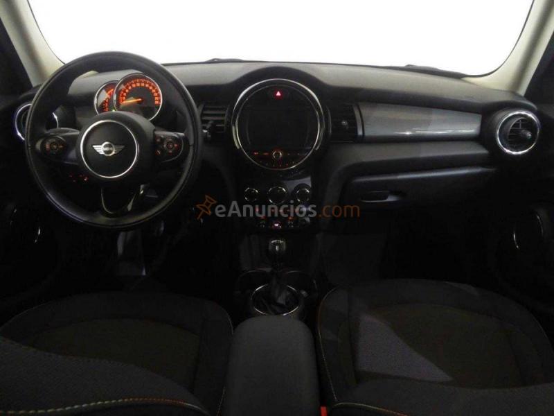 Mini Cooper D 5p Manual 116cv F55 