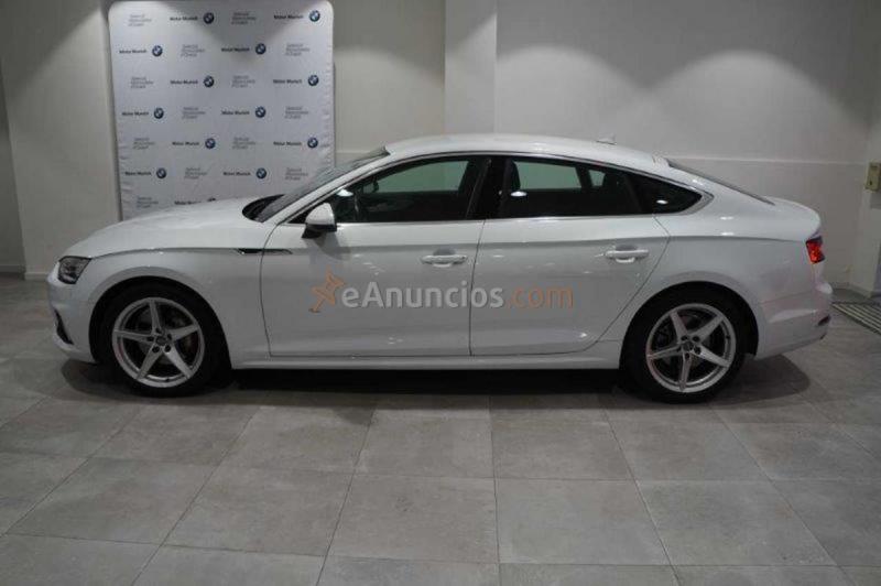 Audi A5 Sportback 2.0 TDI 140 kW (190 CV) 