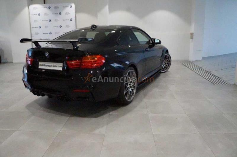 BMW M4 Coupé Competition Sport 460cv F82 *Edición Limitada 4060* 