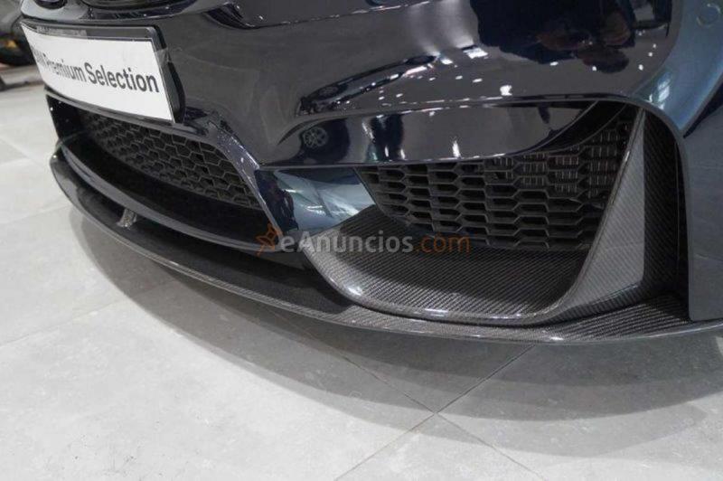 BMW M4 Coupé Competition Sport 460cv F82 *Edición Limitada 4060* 