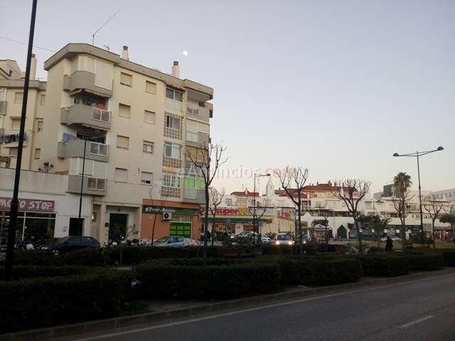 LOCAL CON UBICACIÓN INMEJORABLE