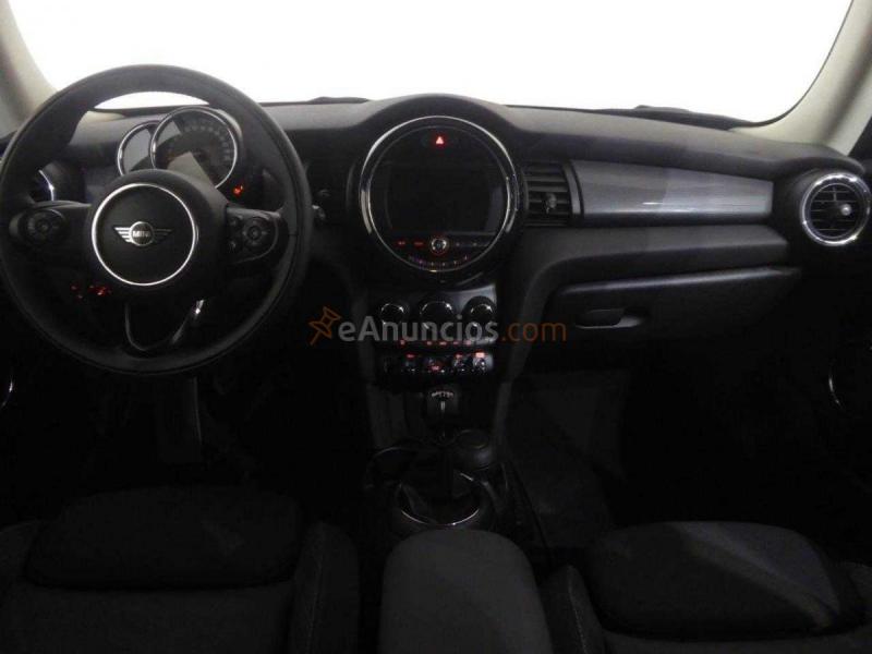 Mini Cooper Cooper D Manual 116cv F56 EU 6 