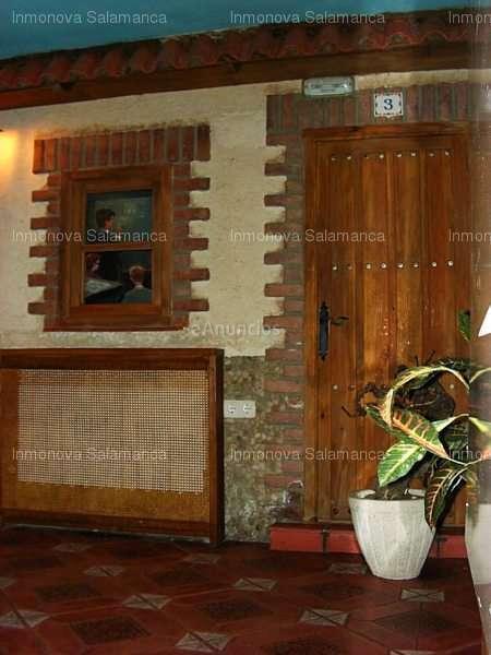 Salamanca ( Estación de autobuses), local venta 245 m2. , 145.000€