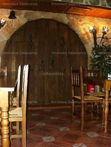 Salamanca ( Estación de autobuses), local venta 245 m2. , 145.000€