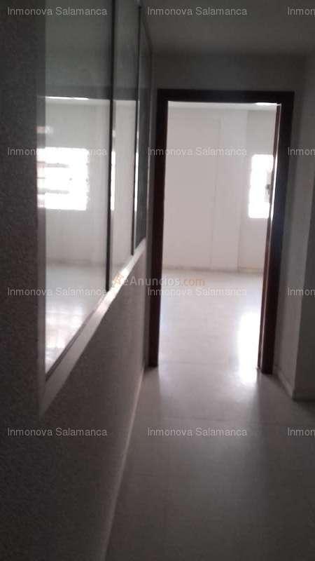 Salamanca (Delicas- Parque Picasso); Oficina alquiler, 40m2; 300€ . GRUPO INMONOVA