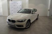 BMW Serie 1 118D Automático 150cv F20 EU 6 