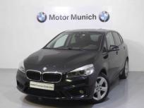 BMW Serie 2 Active Tourer 218D Advantage Automático 150cv F45 EU 6 