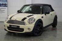 Mini Cabrio Cooper D Manual 116cv F56 EU 6 