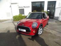 Mini Cooper 5p  136cv Mod F55 