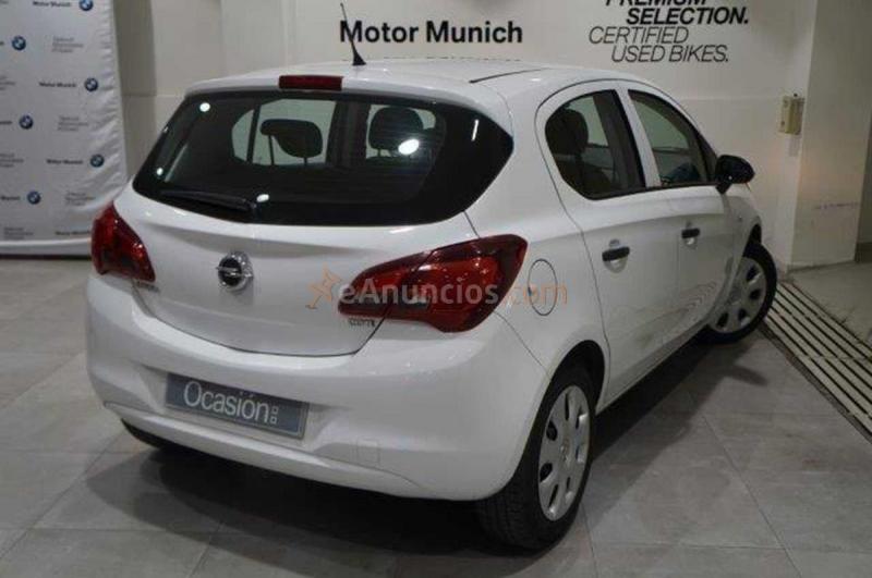 Opel Corsa E 1.3 CDTI Expression 75cv 