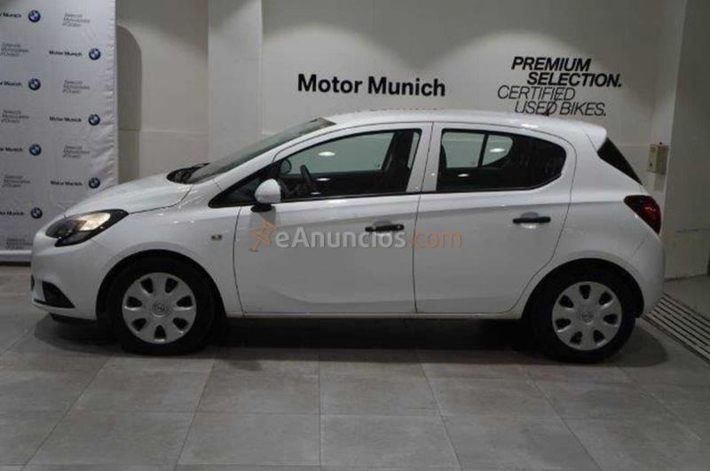 Opel Corsa E 1.3 CDTI Expression 75cv 