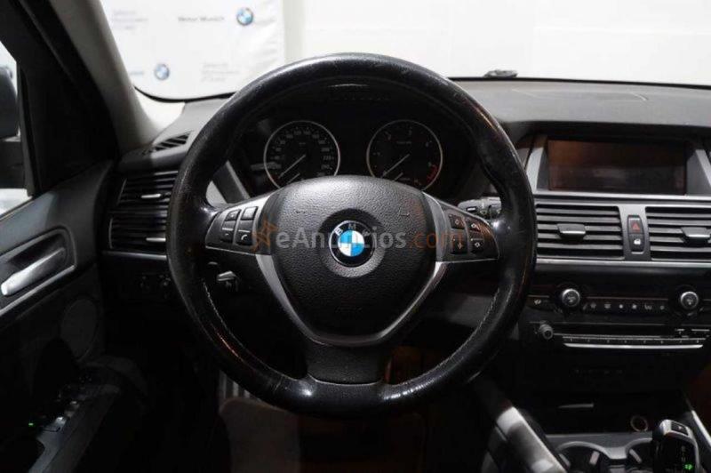 BMW X5 xDrive30D 235 Automatico E70 EU 4 