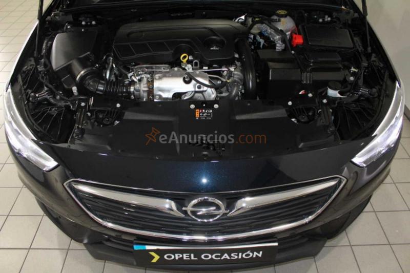 Opel insignia 1.6 cdti excellence