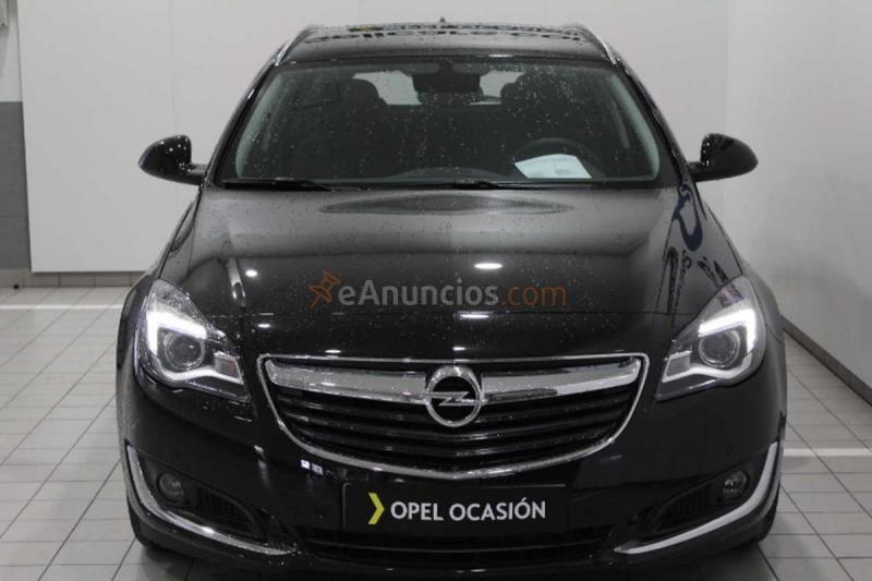 Opel insignia insignia st selective 1.6cdti eco ss 120cv