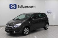Opel meriva meriva selective 1.6cdti ss ecoflex 110cv