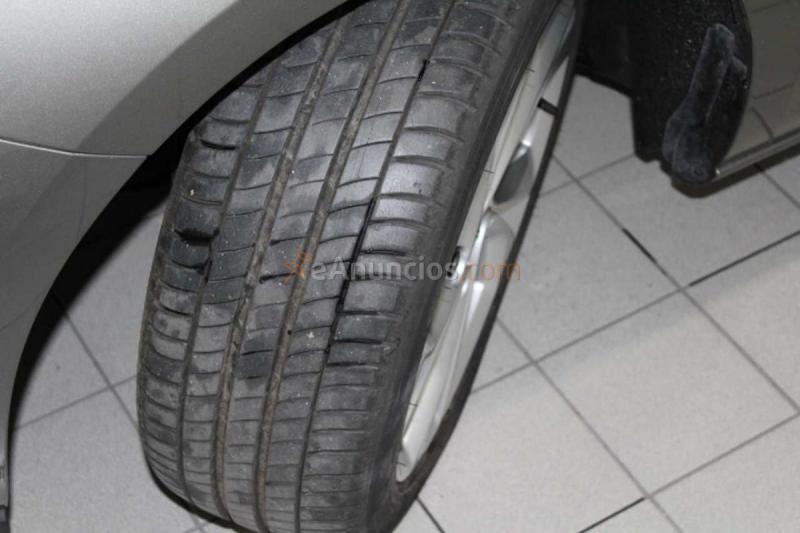 Opel astra astra 5p dynamic 1.6cdti 110cv