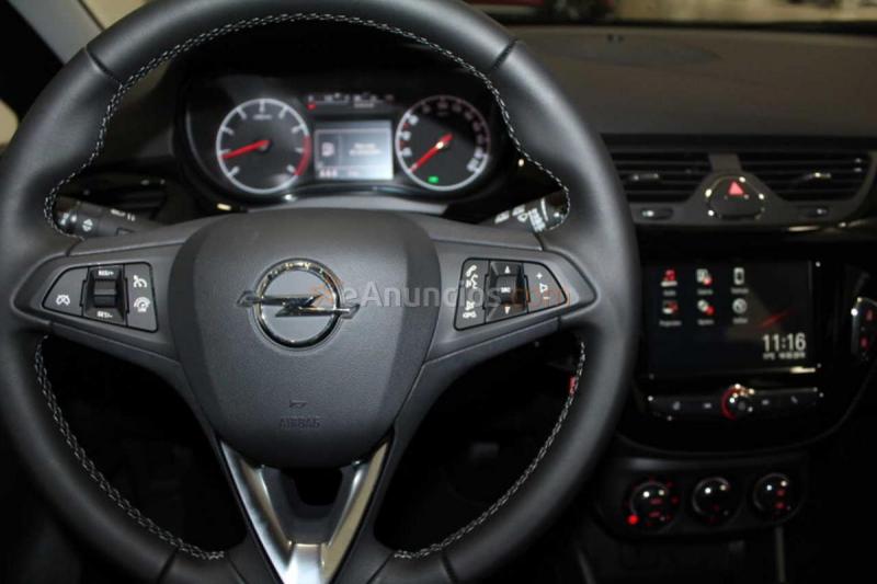 Opel corsa corsa 5p selective 1.4 90cv