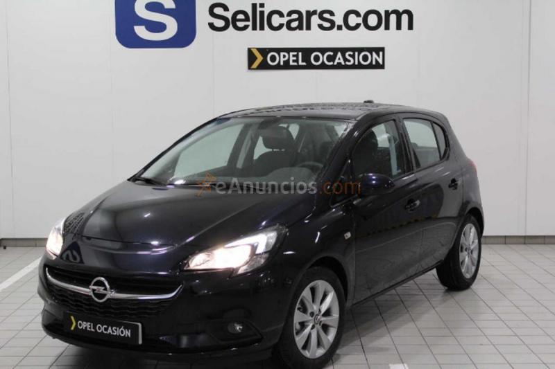 Opel corsa corsa 5p selective 1.4 90cv