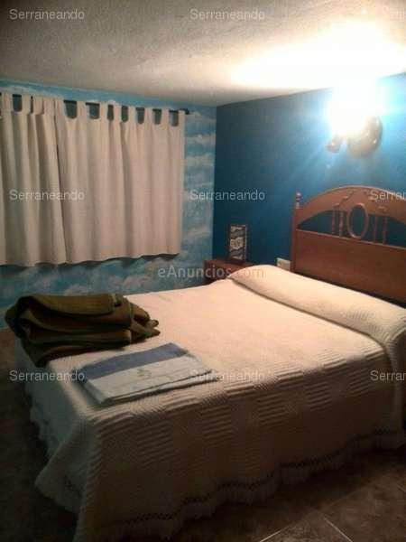 CASA ADOSADA EN VENTA EN GALAROZA (HUELVA) ESPAÑA.