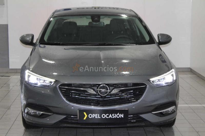 Opel insignia insignia 5p excellence 1.6 cdti ss turbo d 136cv