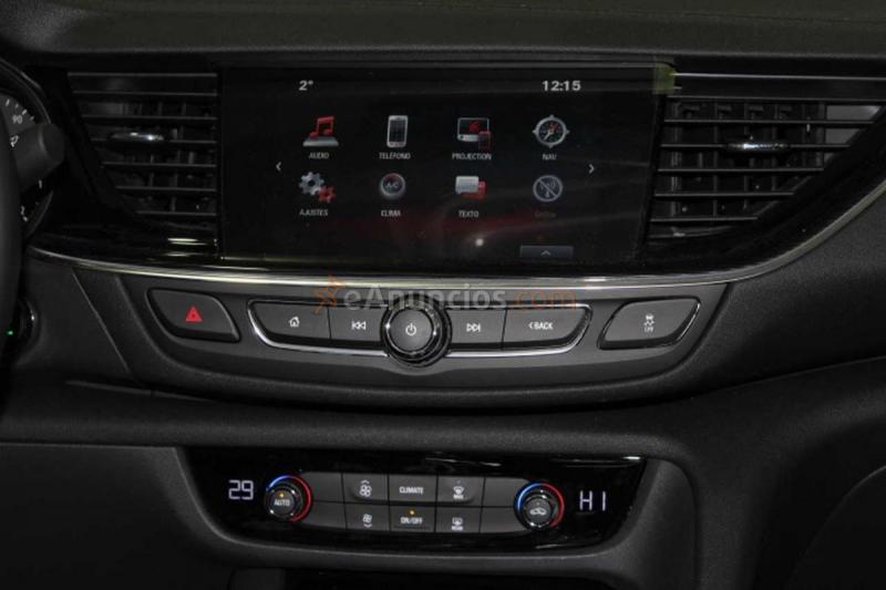 Opel insignia insignia 5p excellence 1.6 cdti ss turbo d 136cv