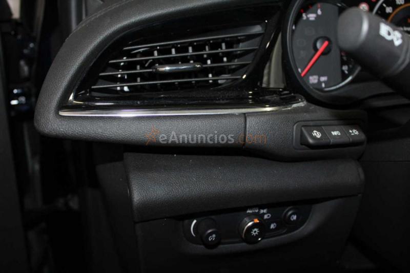 Opel insignia insignia 5p excellence 1.6 cdti ss turbo d 136cv