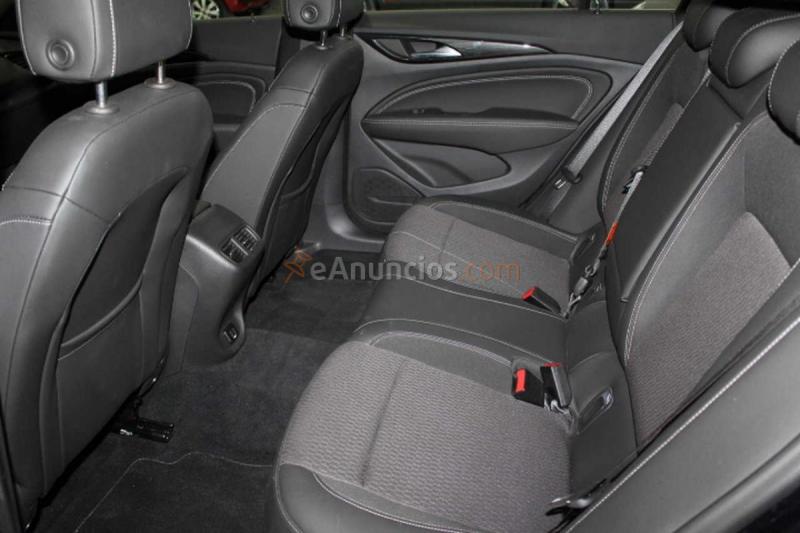 Opel insignia insignia 5p excellence 1.6 cdti ss turbo d 136cv