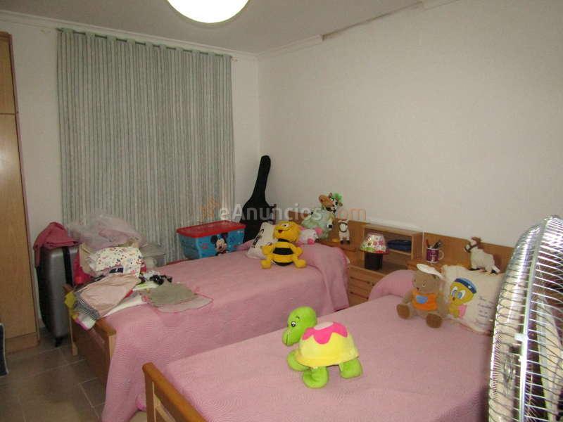 CASA DE 300M2 PARA DERRIBAR EN CALLE PRINCESA