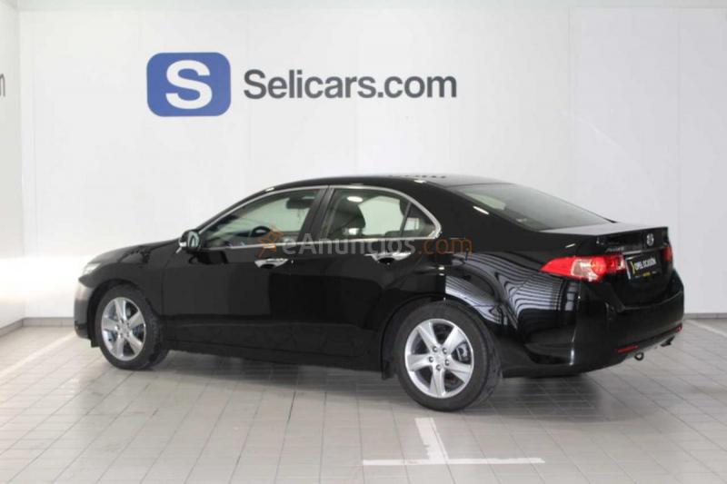 HONDA ACCORD 2.2 iDTEC Lifestyle