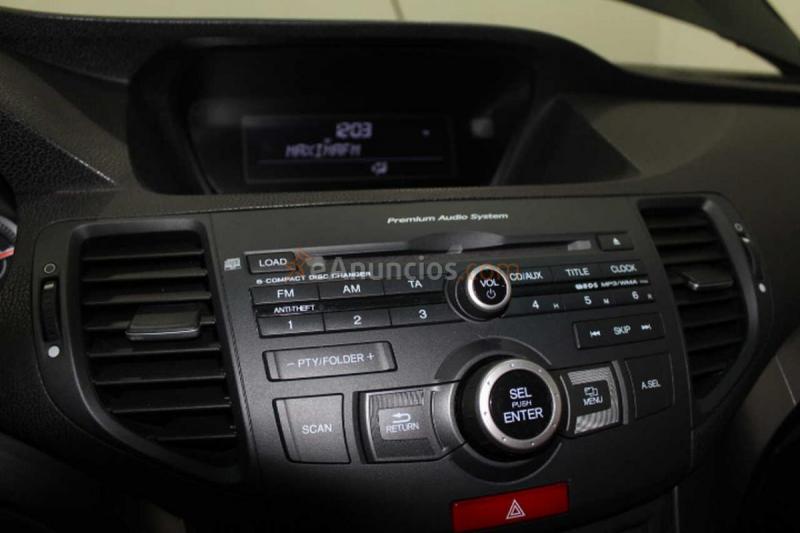 HONDA ACCORD 2.2 iDTEC Lifestyle